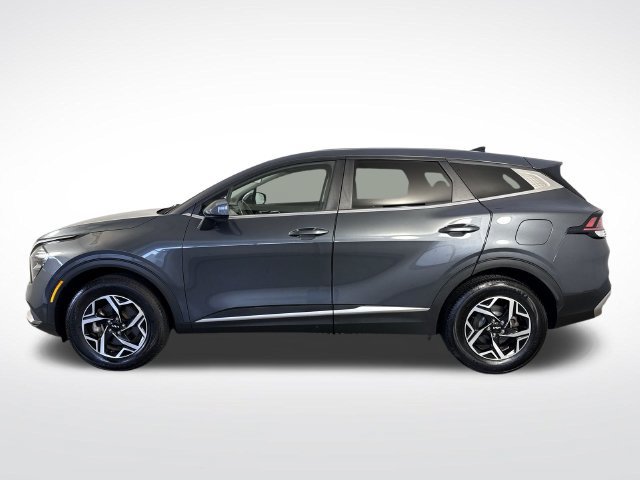 Used 2023 Kia Sportage LX AWD/4WD image 29