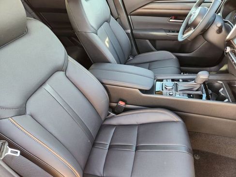 New 2026 MAZDA CX-50 AWD 2.5 Hybrid w/ Weather Package image 10