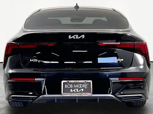 New 2026 Kia K5 GT-Line w/ GT-Line Red Interior Package AWD/4WD image 5