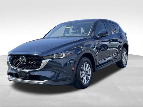 Certified 2023 MAZDA CX-5 AWD 2.5 S w/ Select Package image 1