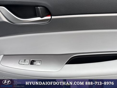 Certified 2022 Hyundai Palisade SEL w/ Premium Package FWD image 17