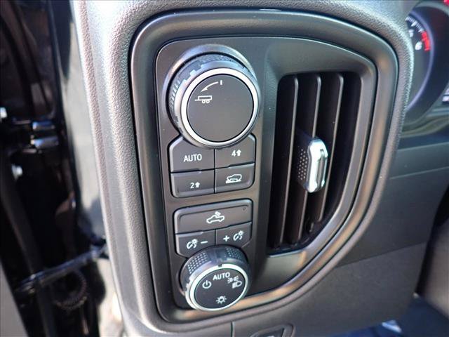 Used 2024 Chevrolet Silverado 1500 Custom AWD/4WD image 15