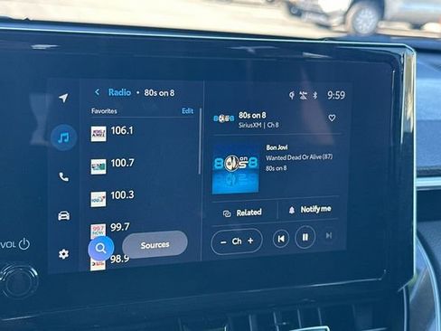 Certified 2025 Toyota Corolla Cross XLE w/ Convenience Package image 21