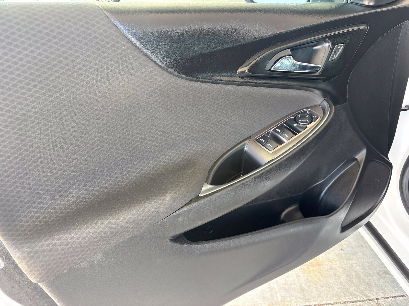Used 2020 Chevrolet Malibu LT FWD image 10