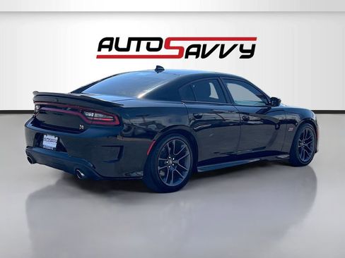 Used 2023 Dodge Charger Scat Pack RWD image 7