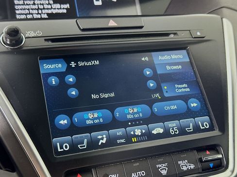 Used 2020 Acura MDX FWD image 31