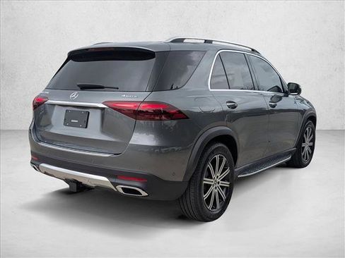 Used 2026 Mercedes-Benz GLE 350 4MATIC image 2