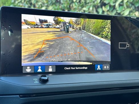 Certified 2025 Honda Accord Sport image 17