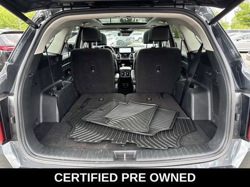 Used 2022 Kia Sorento SX AWD/4WD image 9