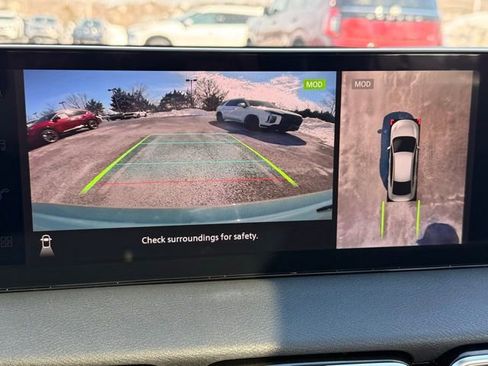 New 2026 Nissan Sentra SR image 35