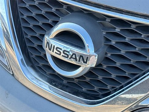 Used 2012 Nissan Murano SL w/ Navigation Pkg image 5