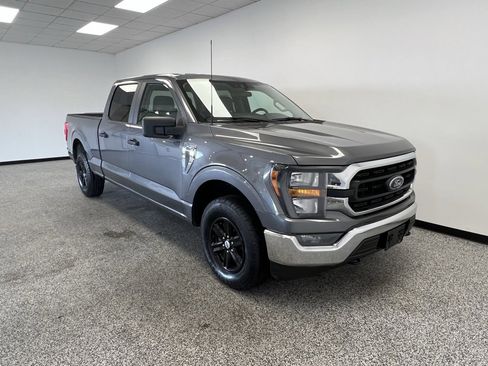 Used 2023 Ford F150 XLT image 14