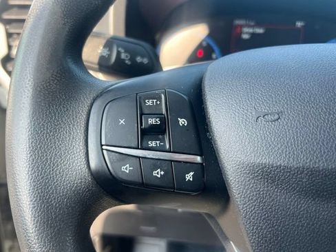 Certified 2023 Ford Bronco Sport Big Bend AWD/4WD image 7