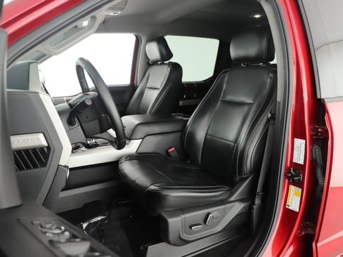 Used 2017 Ford F150 Lariat image 10