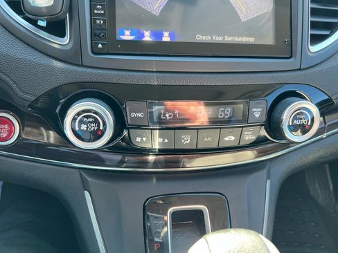 Used 2016 Honda CR-V Touring image 58