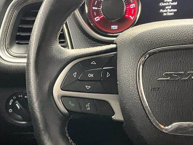 Used 2016 Dodge Challenger SRT Hellcat RWD image 18