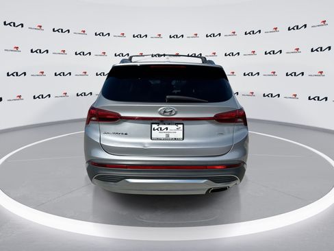Used 2022 Hyundai Santa Fe SEL w/ Convenience Package AWD/4WD image 7