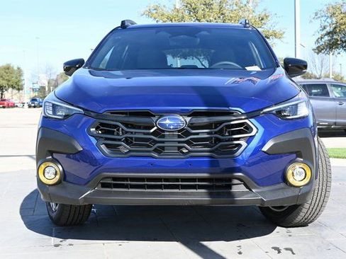 New 2026 Subaru Crosstrek 2.5i Sport image 8