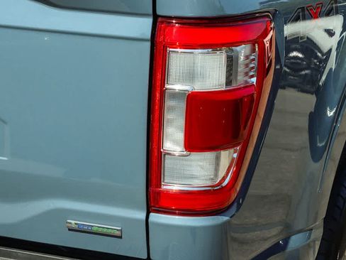 Used 2023 Ford F150 Lariat w/ Equipment Group 502A High AWD/4WD image 30