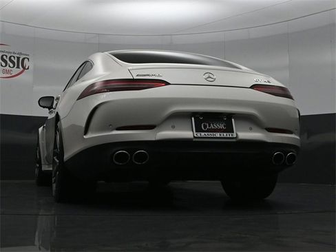 Used 2021 Mercedes-Benz AMG GT 43 image 29