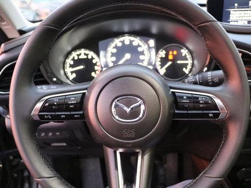 Certified 2025 MAZDA CX-30 AWD 2.5 S w/ Premium Package image 15