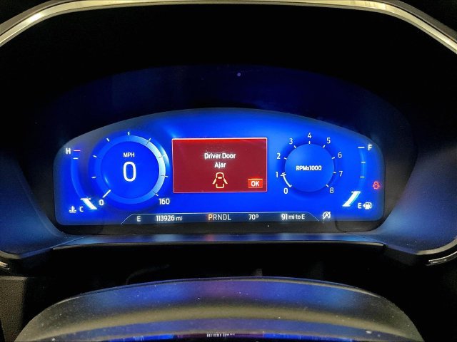 Used 2022 Ford Escape Titanium AWD/4WD image 20