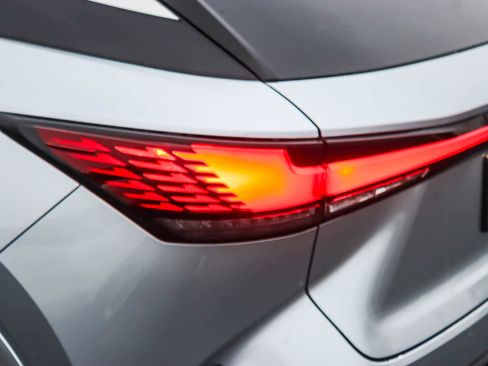 New 2026 Lexus RX 350 Premium image 15