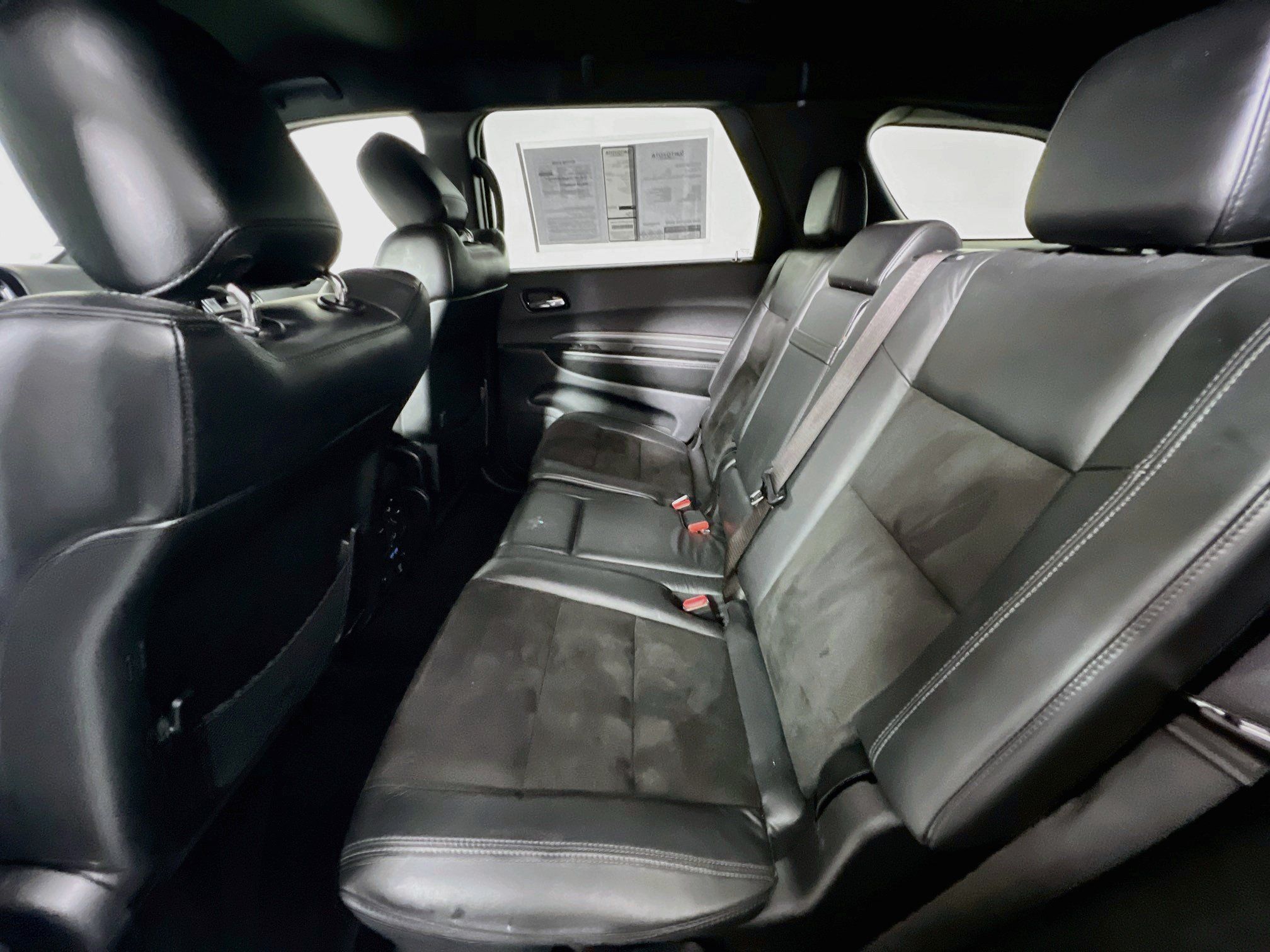 Used 2022 Dodge Durango GT RWD image 28