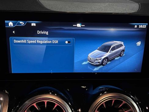 Certified 2026 Mercedes-Benz GLB 250 4MATIC image 39