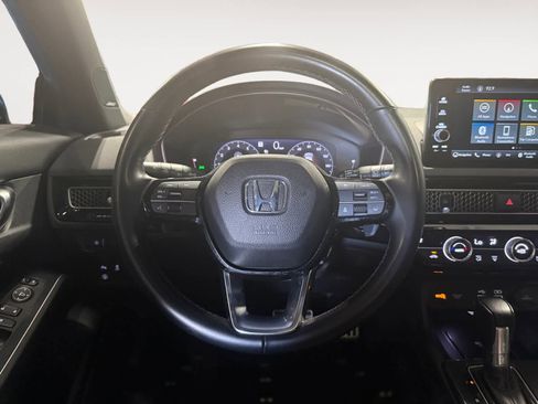 Used 2022 Honda Civic Sport Touring image 13