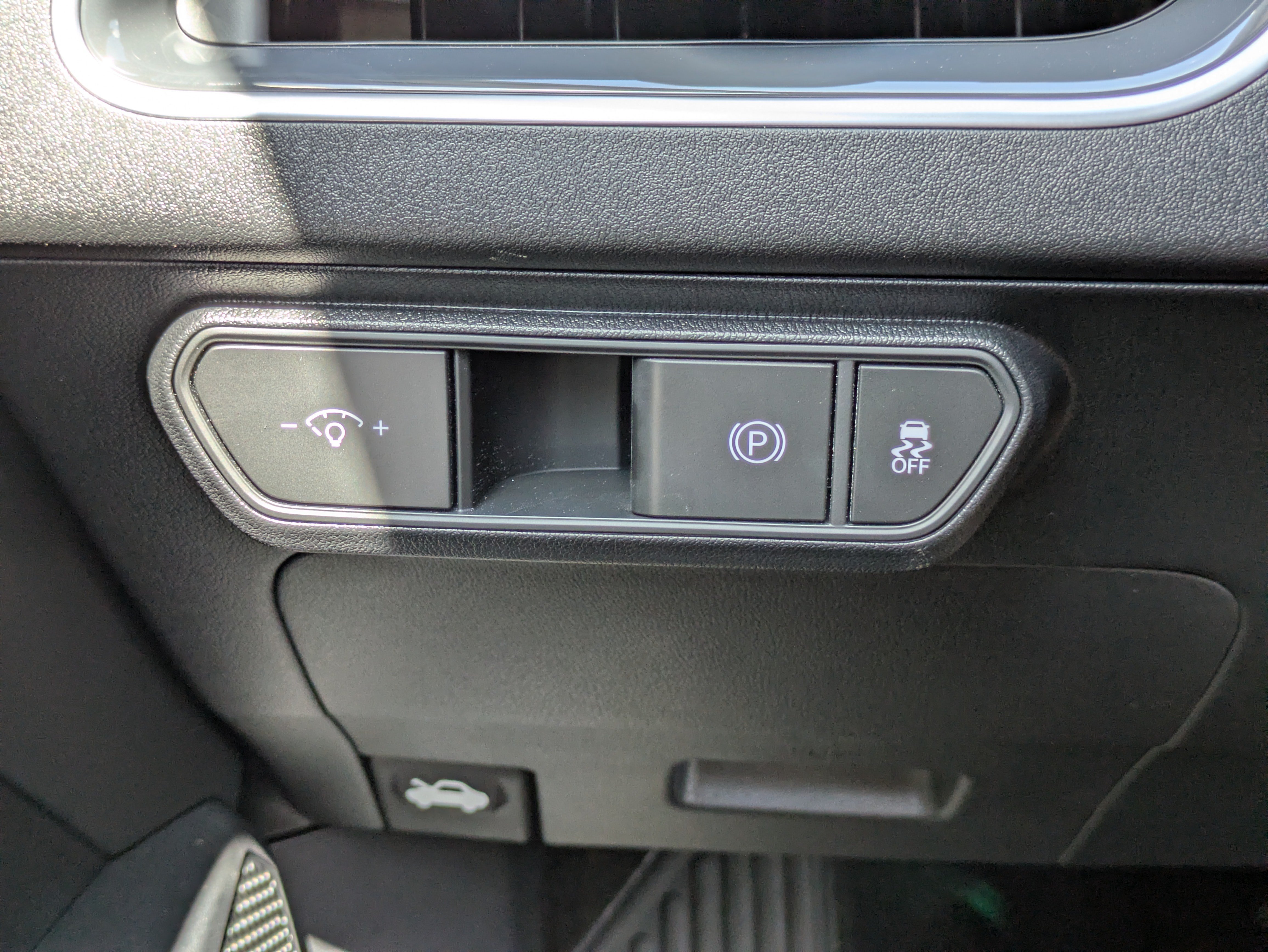 New 2026 Kia K4 EX FWD image 33