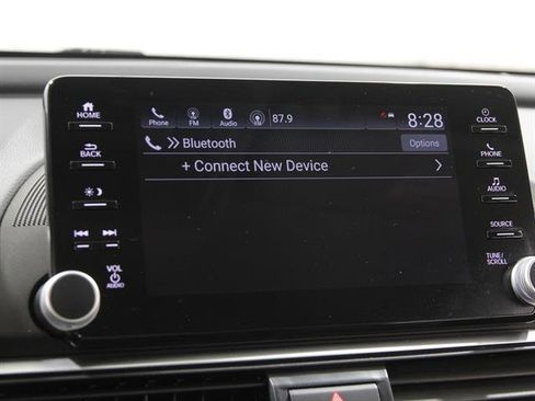 Used 2021 Honda Accord Sport Special Edition image 11