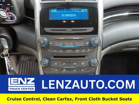 Used 2013 Chevrolet Malibu LS w/ Protection Package FWD image 17