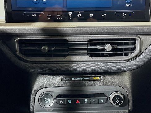 New 2025 Ford Bronco Sport Big Bend image 15