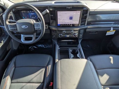 New 2026 Ford F250 Lariat AWD/4WD image 15
