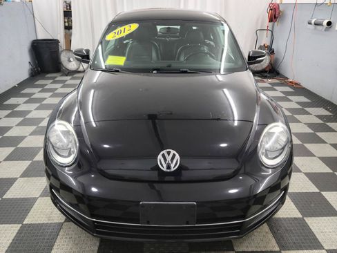 Used 2012 Volkswagen Beetle 2.0T FWD image 10