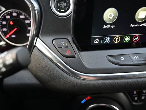 Used 2024 Chevrolet Blazer LT w/ Convenience Package image 20