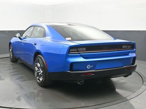 New 2026 Dodge Charger R/T AWD/4WD image 4