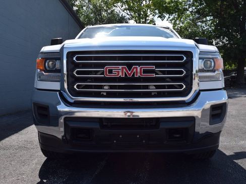 Used 2017 GMC Sierra 2500 4x4 Crew Cab image 12