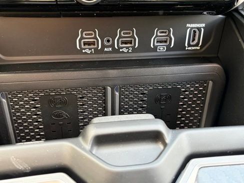 New 2026 RAM 1500 Tungsten w/ Trailer Tow Group image 20