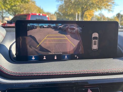 Used 2023 Acura MDX A-Spec image 4