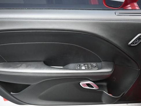 Used 2022 Dodge Challenger R/T w/ Plus Package RWD image 10