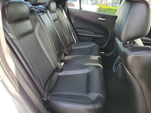 Used 2023 Dodge Charger SXT w/ Plus Group image 21