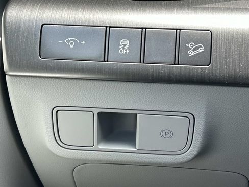 New 2026 Hyundai Kona SEL Premium FWD image 27