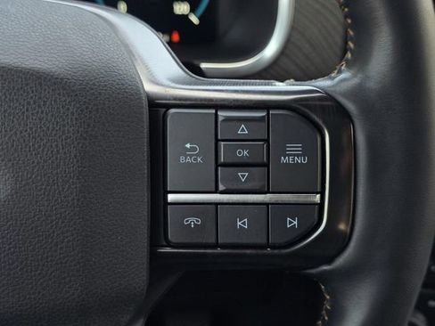 Used 2023 Ford F150 Platinum w/ Equipment Group 701A High AWD/4WD image 24