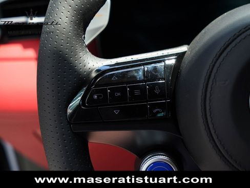 New 2025 Maserati Grecale Modena image 43