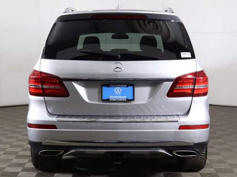 Used 2018 Mercedes-Benz GLS 450 4MATIC image 14