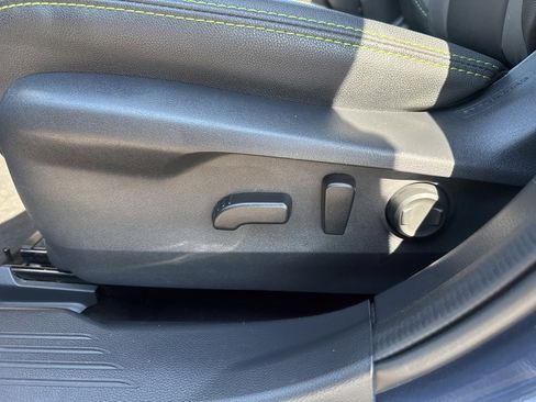 Used 2023 Subaru Outback Onyx Edition image 20