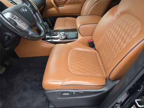 Used 2019 INFINITI QX80 Luxe w/ Proactive Package image 23