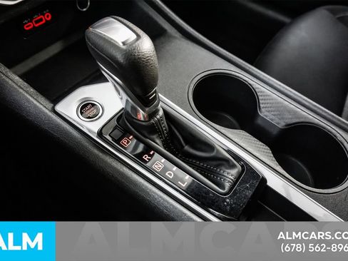 Used 2025 Nissan Altima 2.5 SV FWD image 39